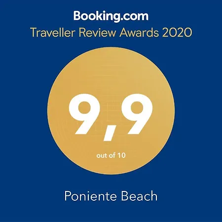 Poniente Apartamento Gijón
