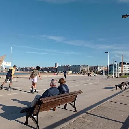 Poniente * Gijón