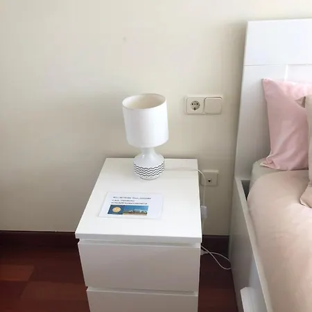 Apartamento Poniente Gijón