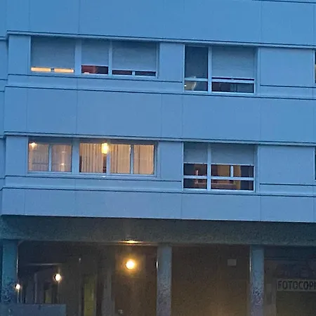 Poniente Gijón