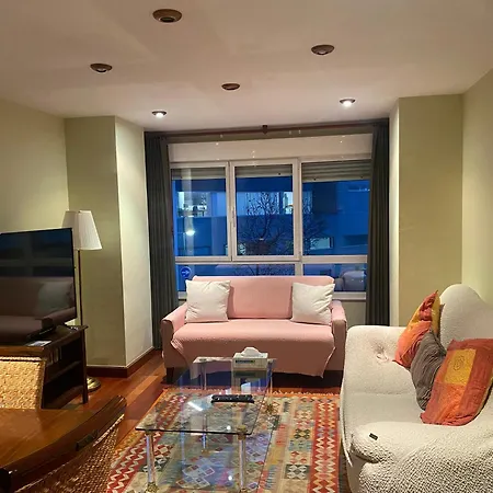 Poniente Apartamento