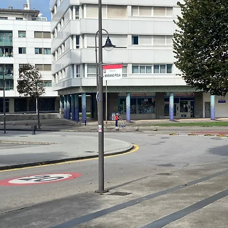Poniente Lägenhet *