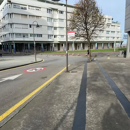 Lägenhet Poniente *
