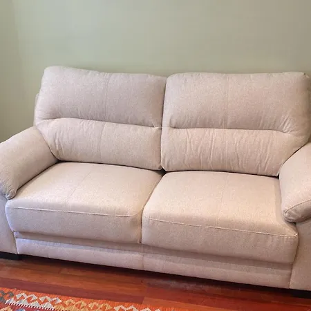 Apartamento Poniente Gijón