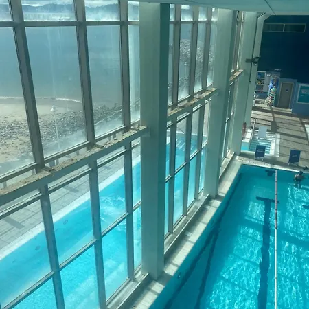 Poniente Apartamento
