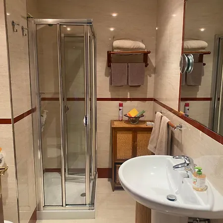 Apartamento Poniente Gijón