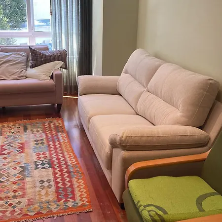 Apartamento Poniente