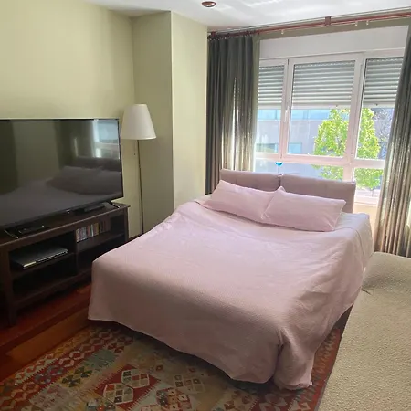 Apartamento Poniente *