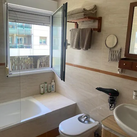 Apartamento Poniente *