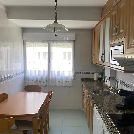 Poniente Apartamento *