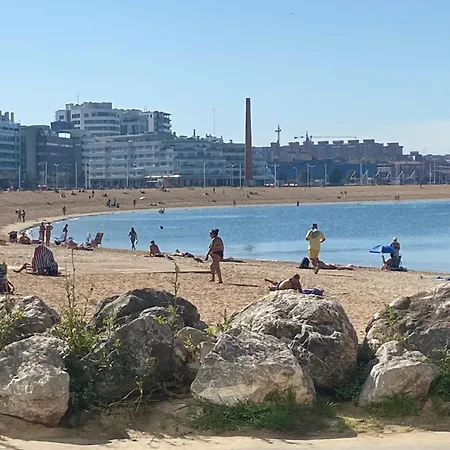 Poniente * Gijón