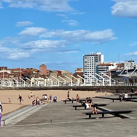 Apartamento Poniente