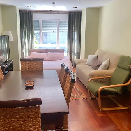 Poniente Apartamento Gijón