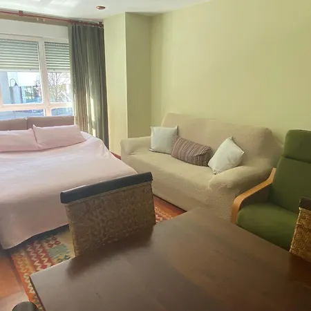 Poniente Apartamento