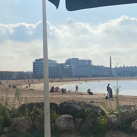 Poniente Lägenhet *