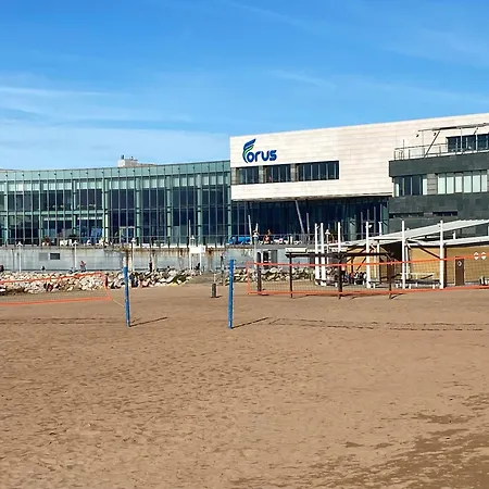 Lägenhet Poniente