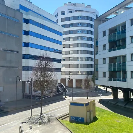 Poniente Lägenhet