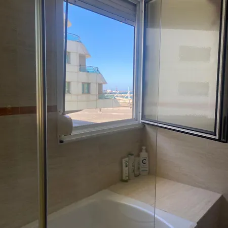 Poniente Apartment *