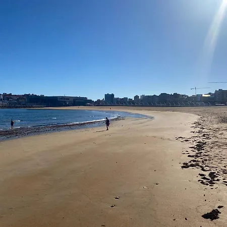Poniente Gijón