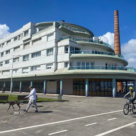 Apartamento Poniente Gijón