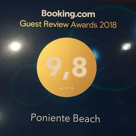 Poniente Apartamento Gijón