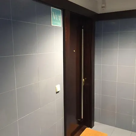 Apartamento Poniente *