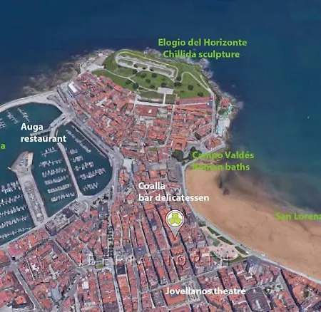 Poniente Lägenhet