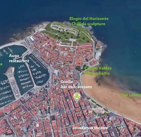 Poniente Apartamento
