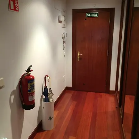 Poniente Apartment Gijon
