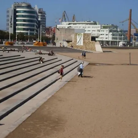 Poniente * Gijón
