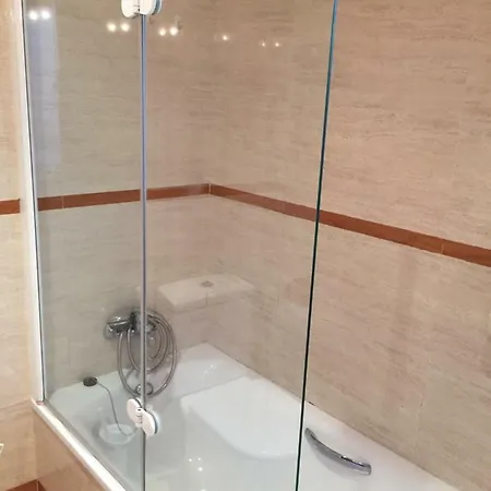 Poniente Apartamento